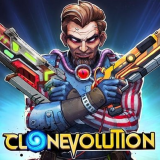 【クロエボ攻略】朱のヒーロー取得方法 / Clone Evolution – How to get an orange hero
